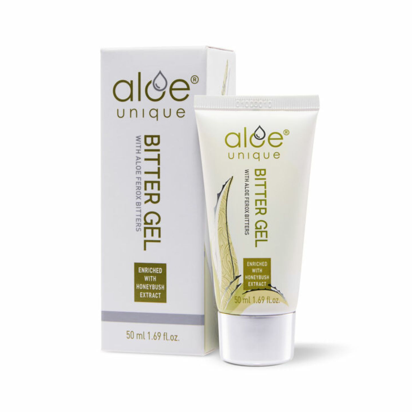 【aloe unique優尼客】 蘆薈苦膠